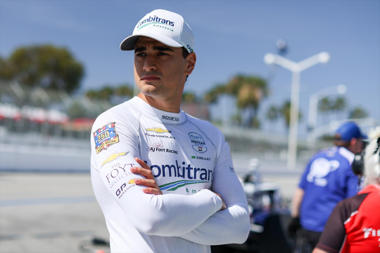 Caio Collet - Acura Grand Prix of Long Beach - By: Travis Hinkle -- Photo by: Travis Hinkle